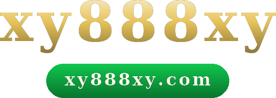 xy888xy logo
